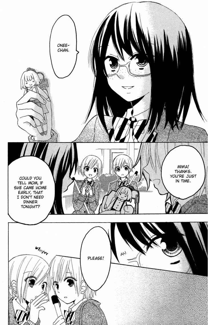 Page 4 Chapter 2 Gekkou Chou