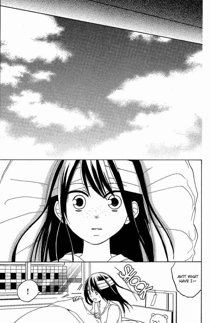 Page 41 Chapter 2 Gekkou Chou