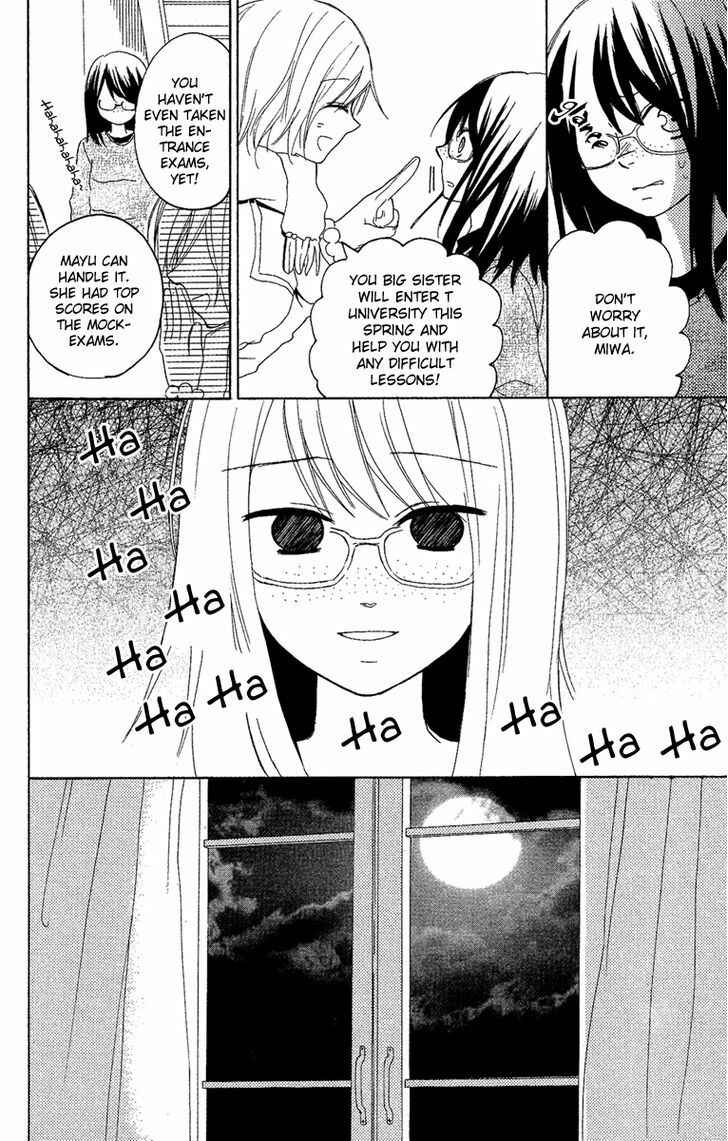 Page 8 Chapter 2 Gekkou Chou