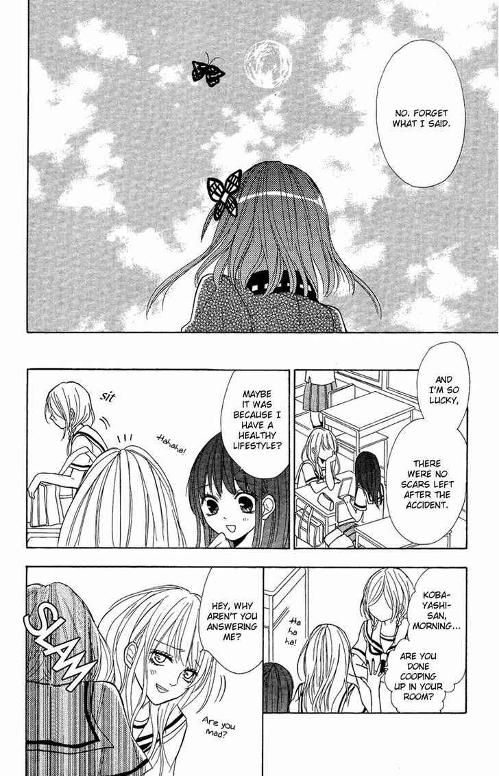 Page 38 Chapter 4 Gekkou Chou