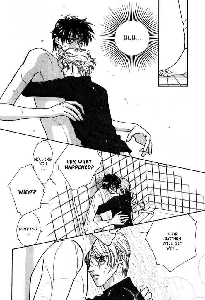 Page 13 Chapter 4 Yakkai na Bokura