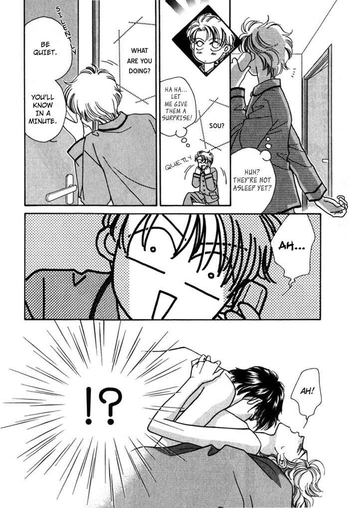 Page 19 Chapter 4 Yakkai na Bokura