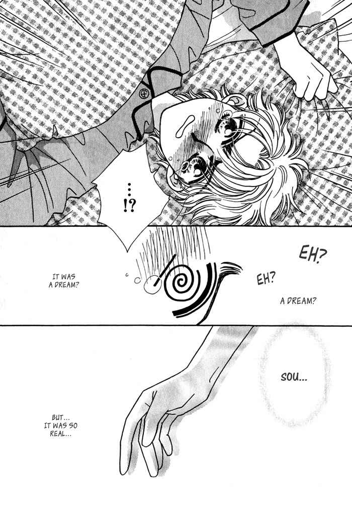 Page 34 Chapter 4 Yakkai na Bokura