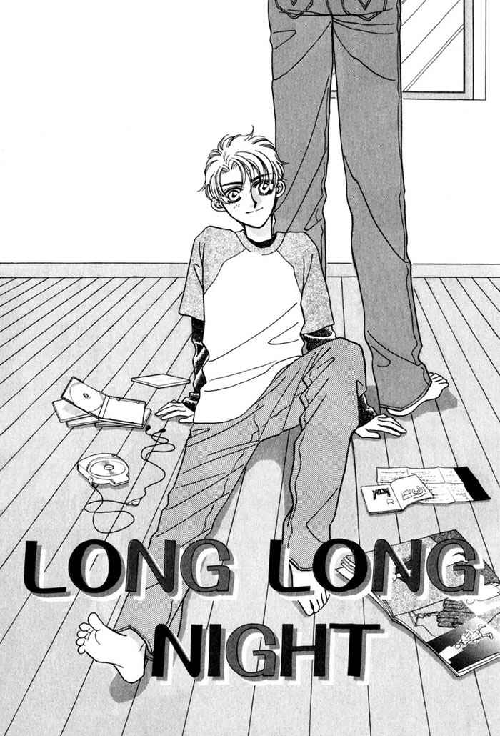 Page 8 Chapter 4 Yakkai na Bokura
