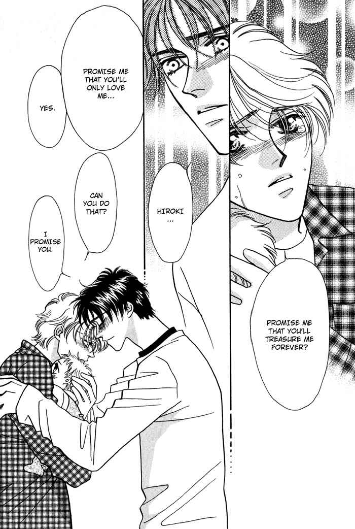 Page 45 Chapter 3 Yakkai na Bokura