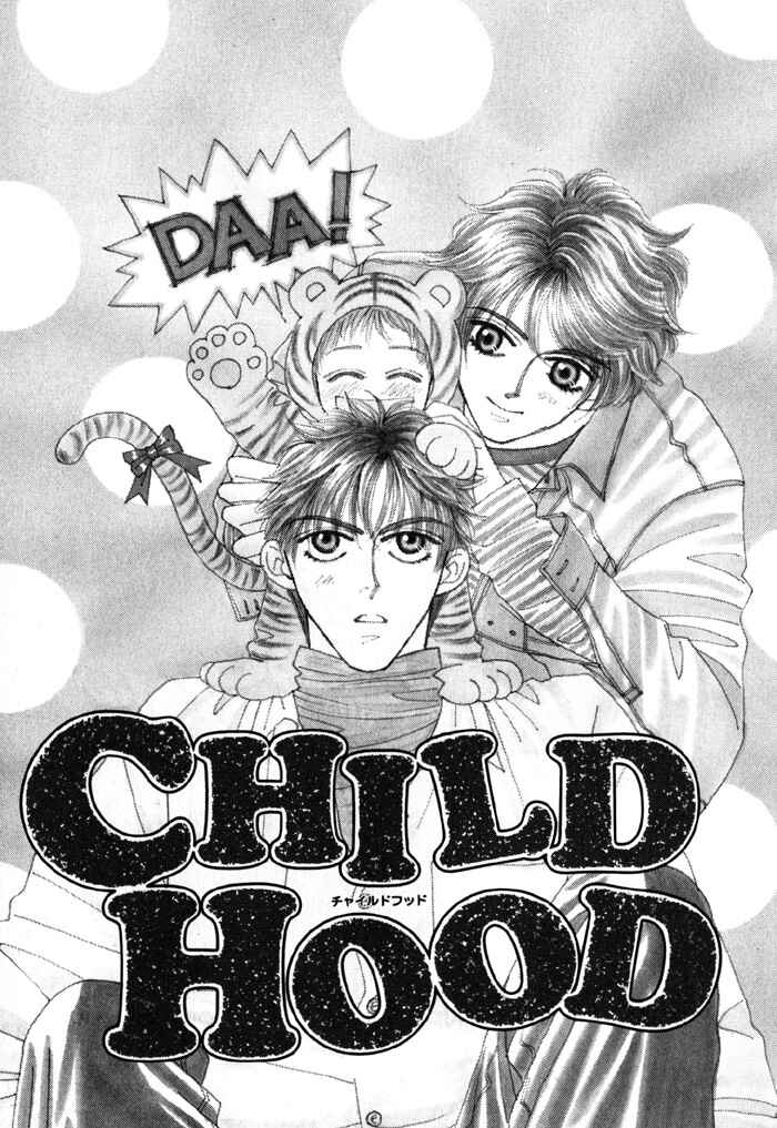 Page 8 Chapter 3 Yakkai na Bokura