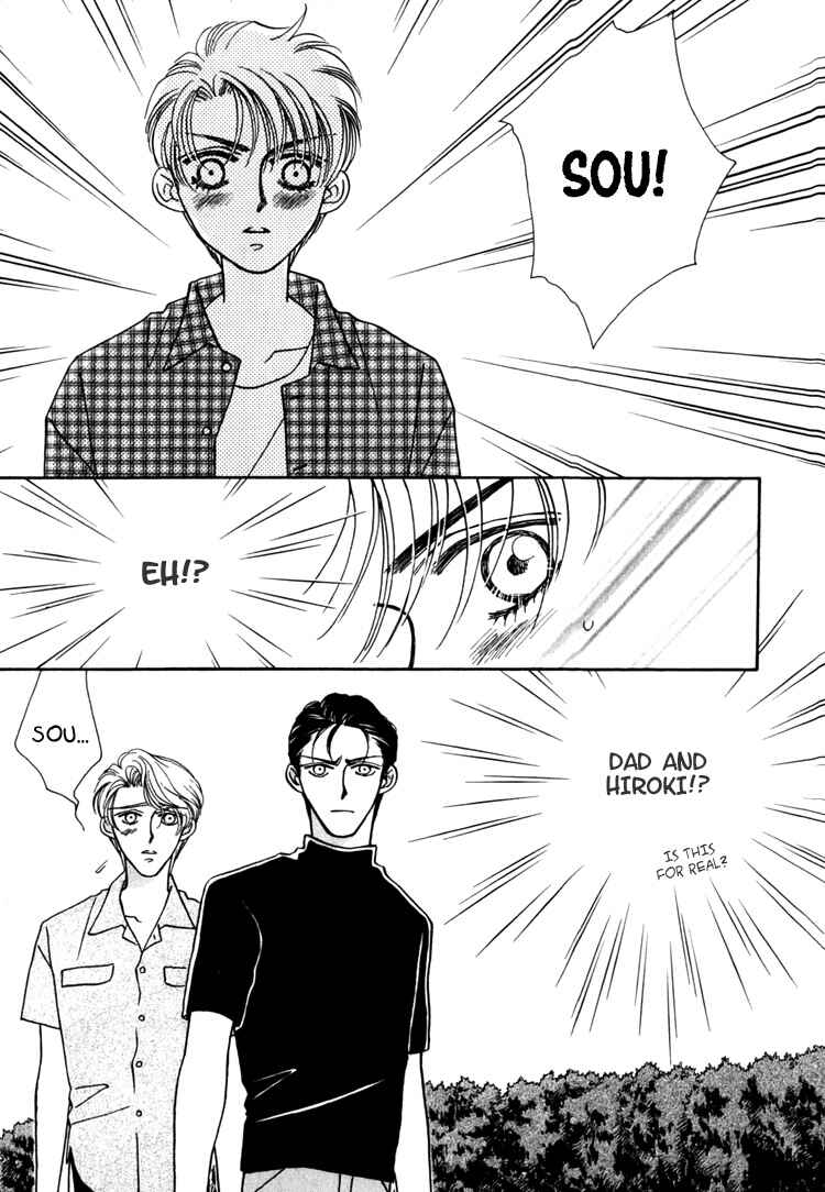 Page 31 Chapter 2 Yakkai na Bokura