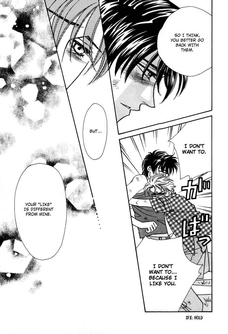 Page 39 Chapter 2 Yakkai na Bokura