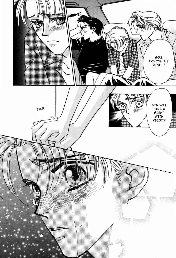 Page 42 Chapter 2 Yakkai na Bokura