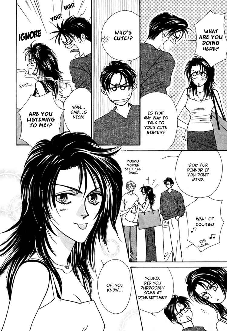 Page 50 Chapter 2 Yakkai na Bokura