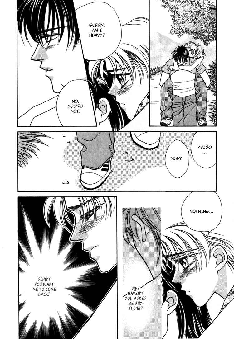 Page 69 Chapter 2 Yakkai na Bokura