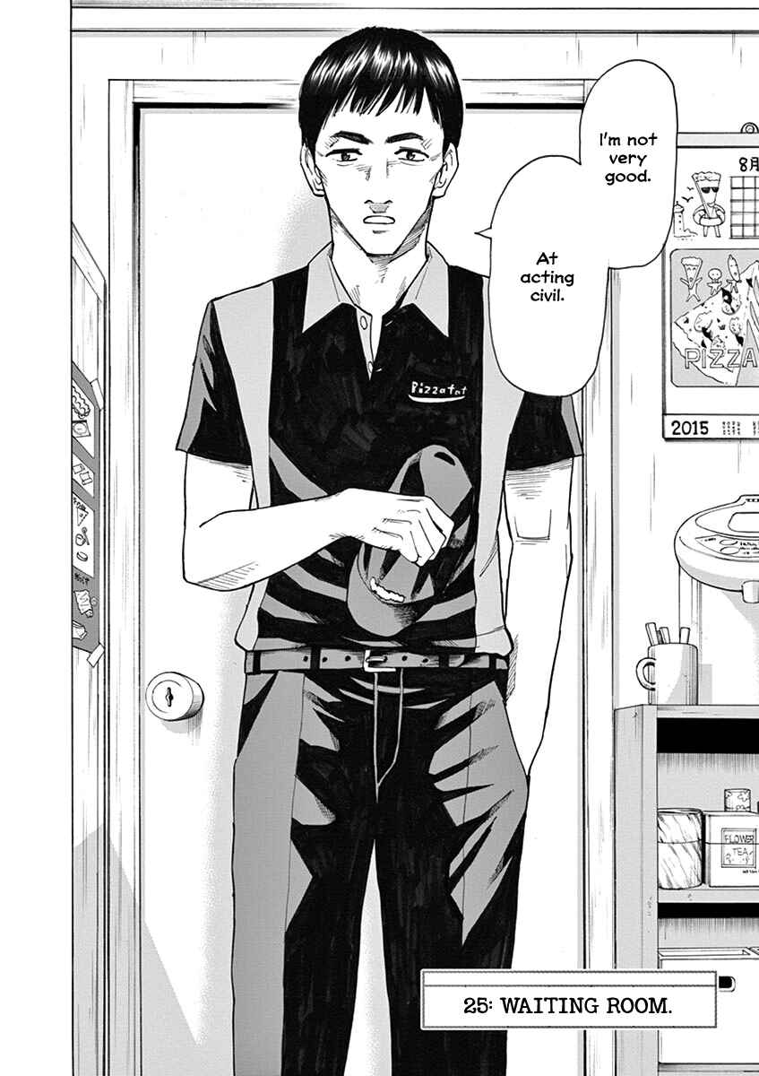 Page 6 Chapter 25 Hibiki - Shousetsuka ni Naru Houhou