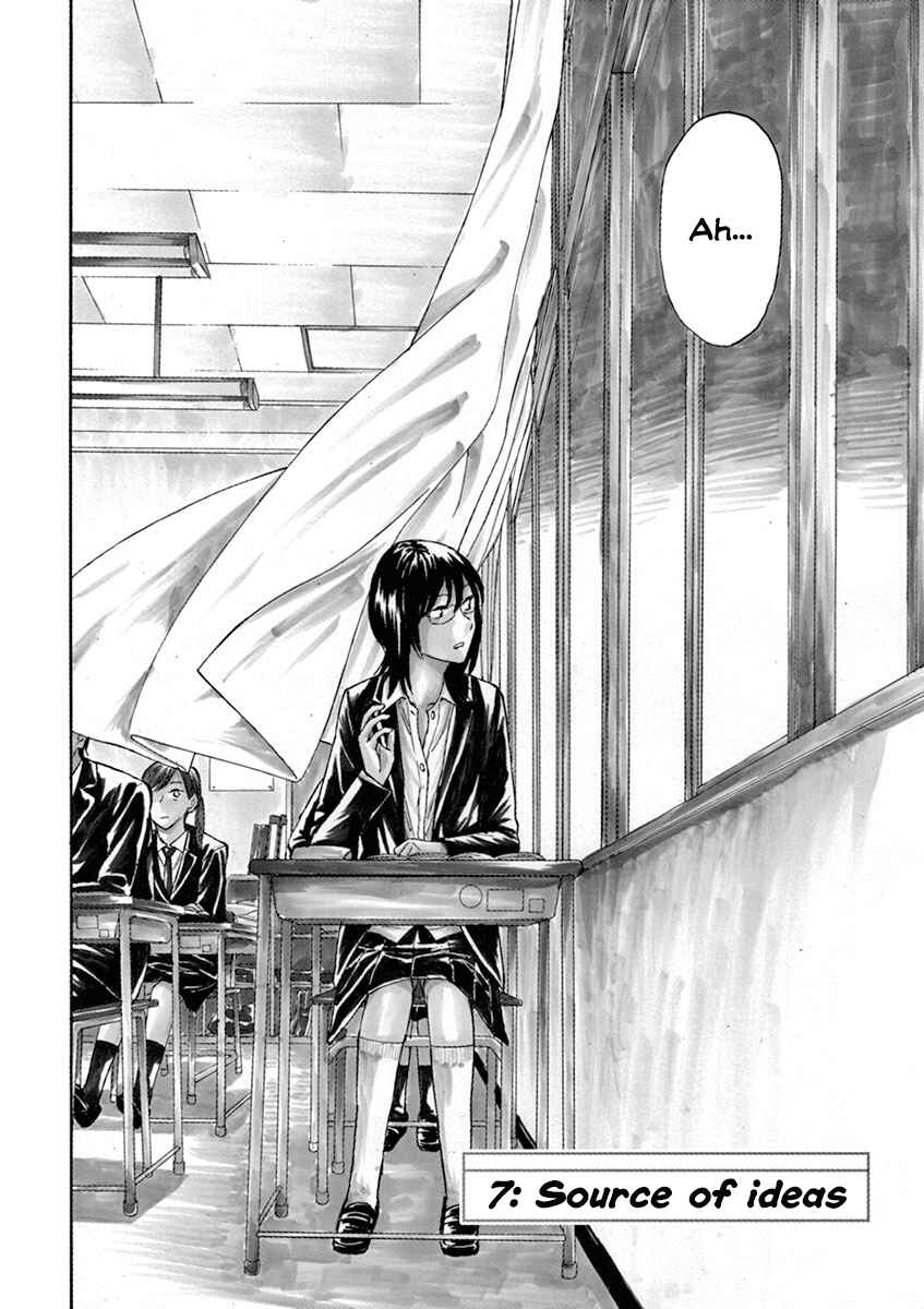 Page 4 Chapter 7 Hibiki - Shousetsuka ni Naru Houhou