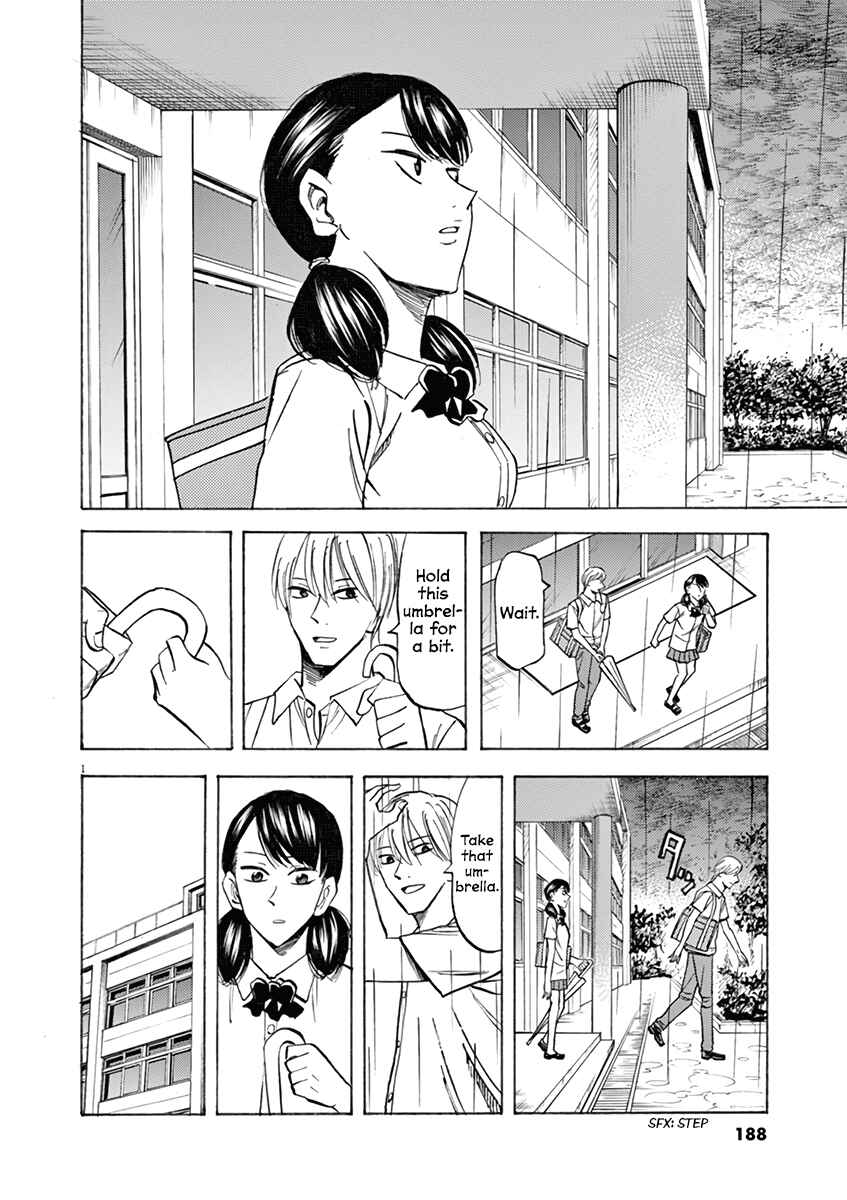 Page 2 Chapter 65.5 Hibiki - Shousetsuka ni Naru Houhou