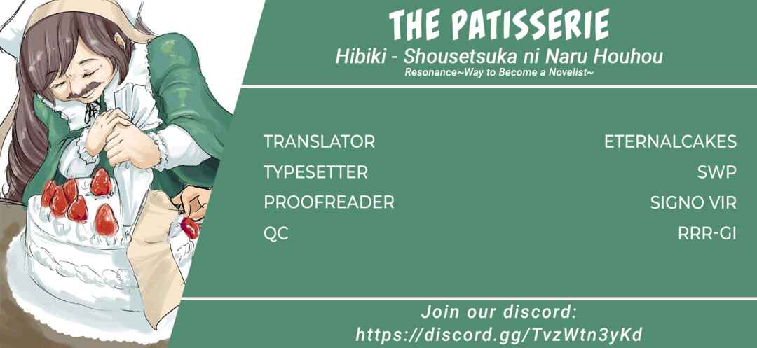Page 7 Chapter 65.5 Hibiki - Shousetsuka ni Naru Houhou