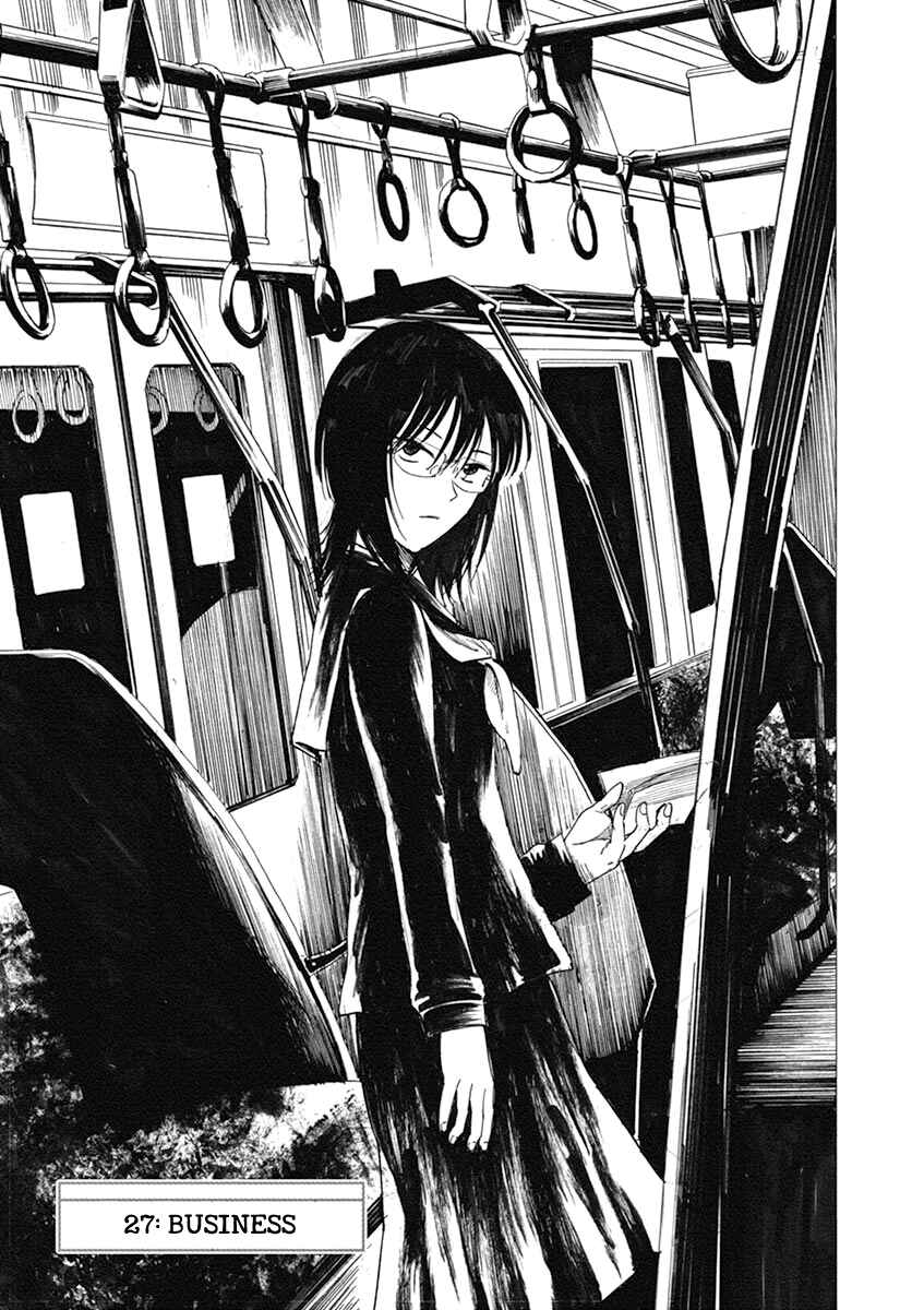 Page 1 Chapter 27 Hibiki - Shousetsuka ni Naru Houhou