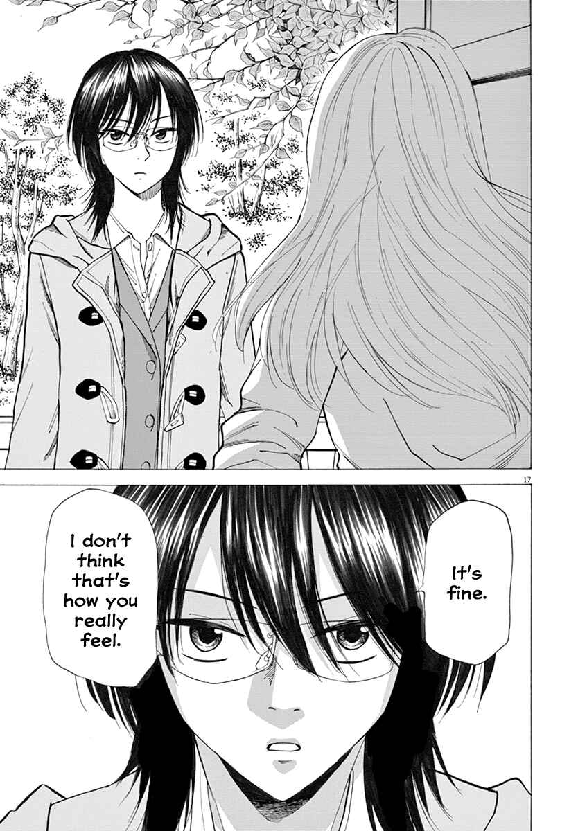 Page 18 Chapter 33 Hibiki - Shousetsuka ni Naru Houhou