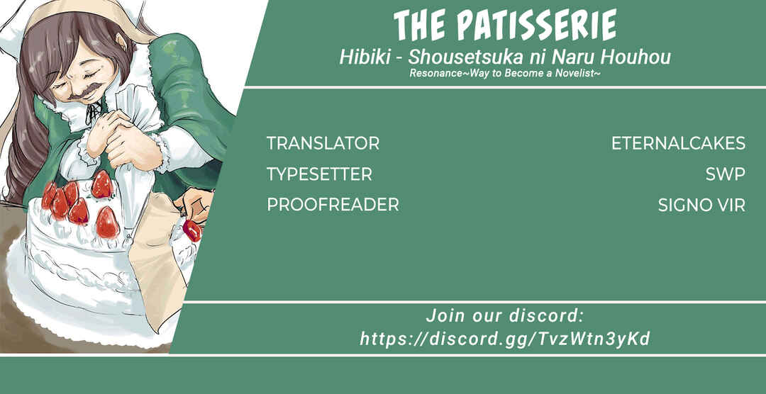 Page 22 Chapter 72 Hibiki - Shousetsuka ni Naru Houhou