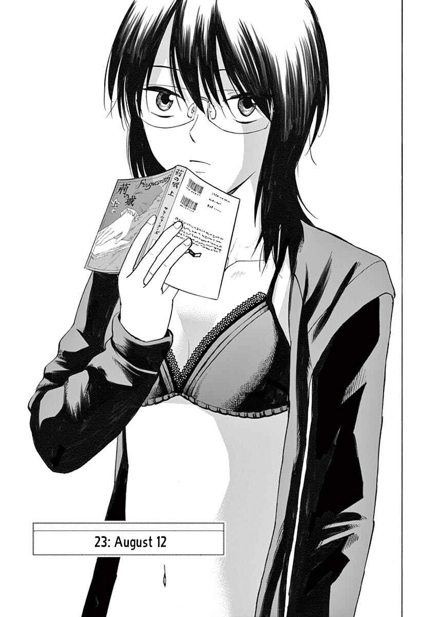 Page 1 Chapter 23 Hibiki - Shousetsuka ni Naru Houhou