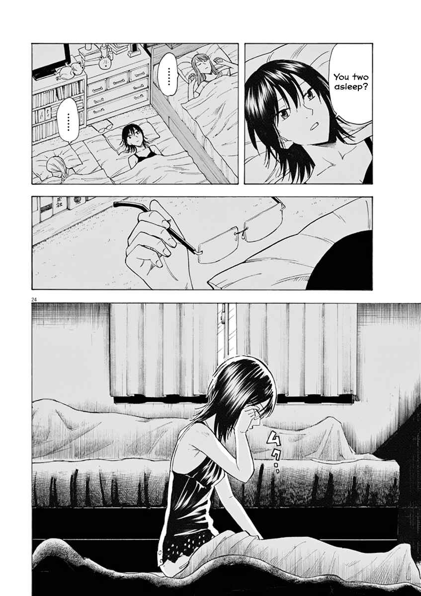 Page 28 Chapter 17 Hibiki - Shousetsuka ni Naru Houhou