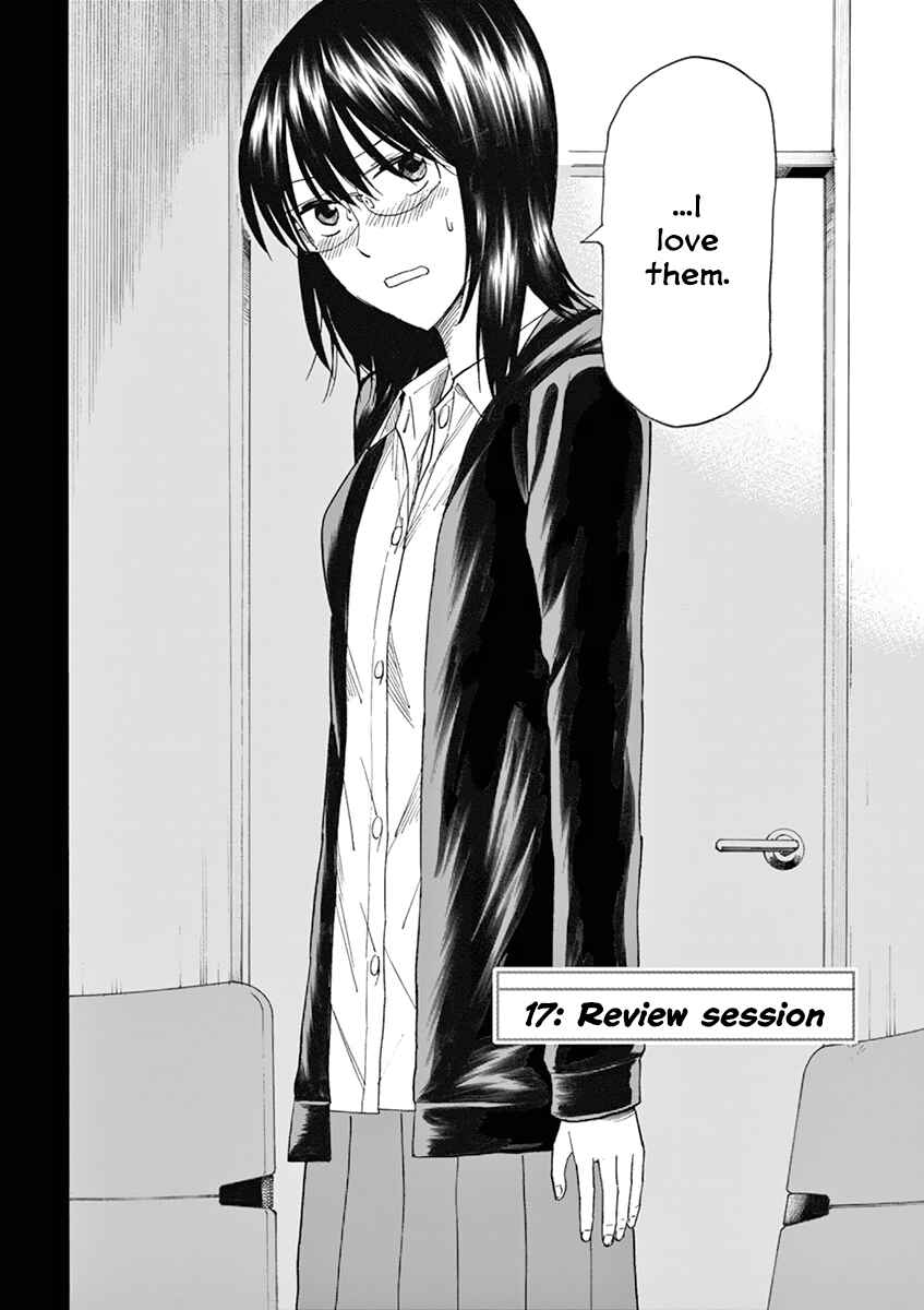 Page 6 Chapter 17 Hibiki - Shousetsuka ni Naru Houhou