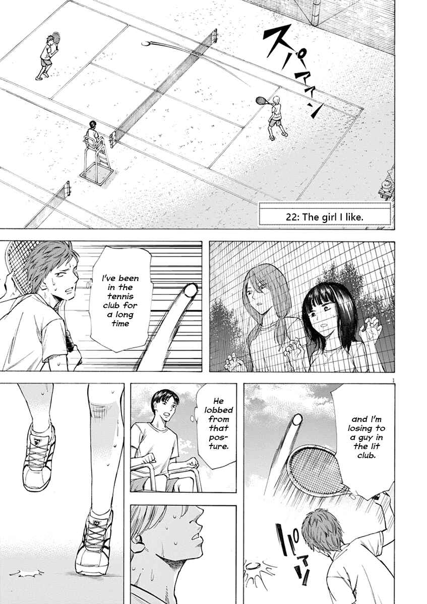 Page 1 Chapter 22 Hibiki - Shousetsuka ni Naru Houhou