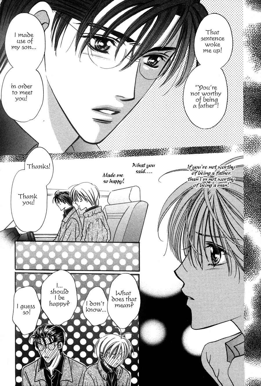 Page 21 Chapter 1.2 Dear Gentle Papa