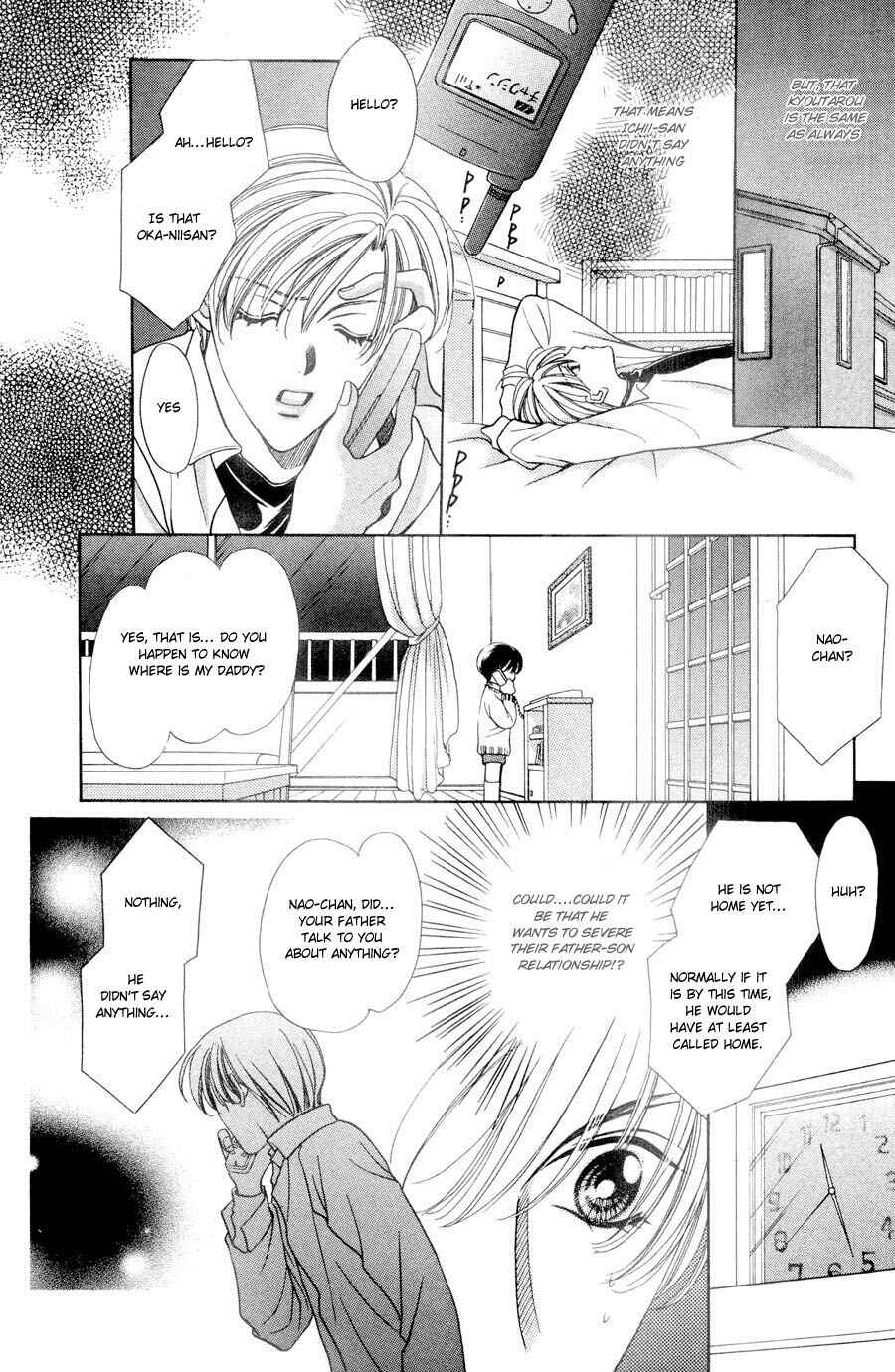 Page 30 Chapter 2 Dear Gentle Papa