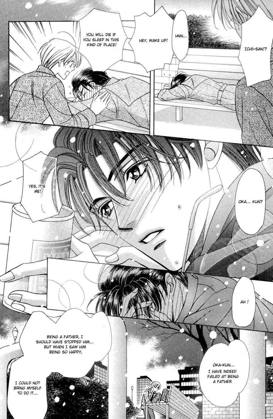Page 32 Chapter 2 Dear Gentle Papa