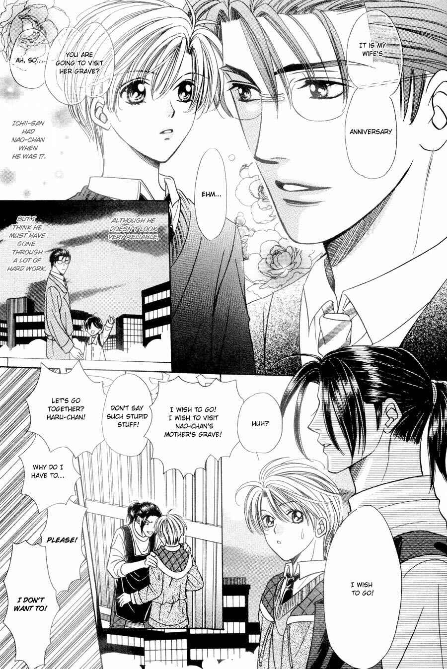Page 5 Chapter 2 Dear Gentle Papa