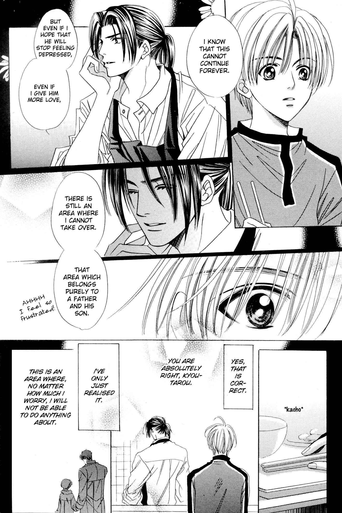 Page 37 Chapter 1 Dear Gentle Papa