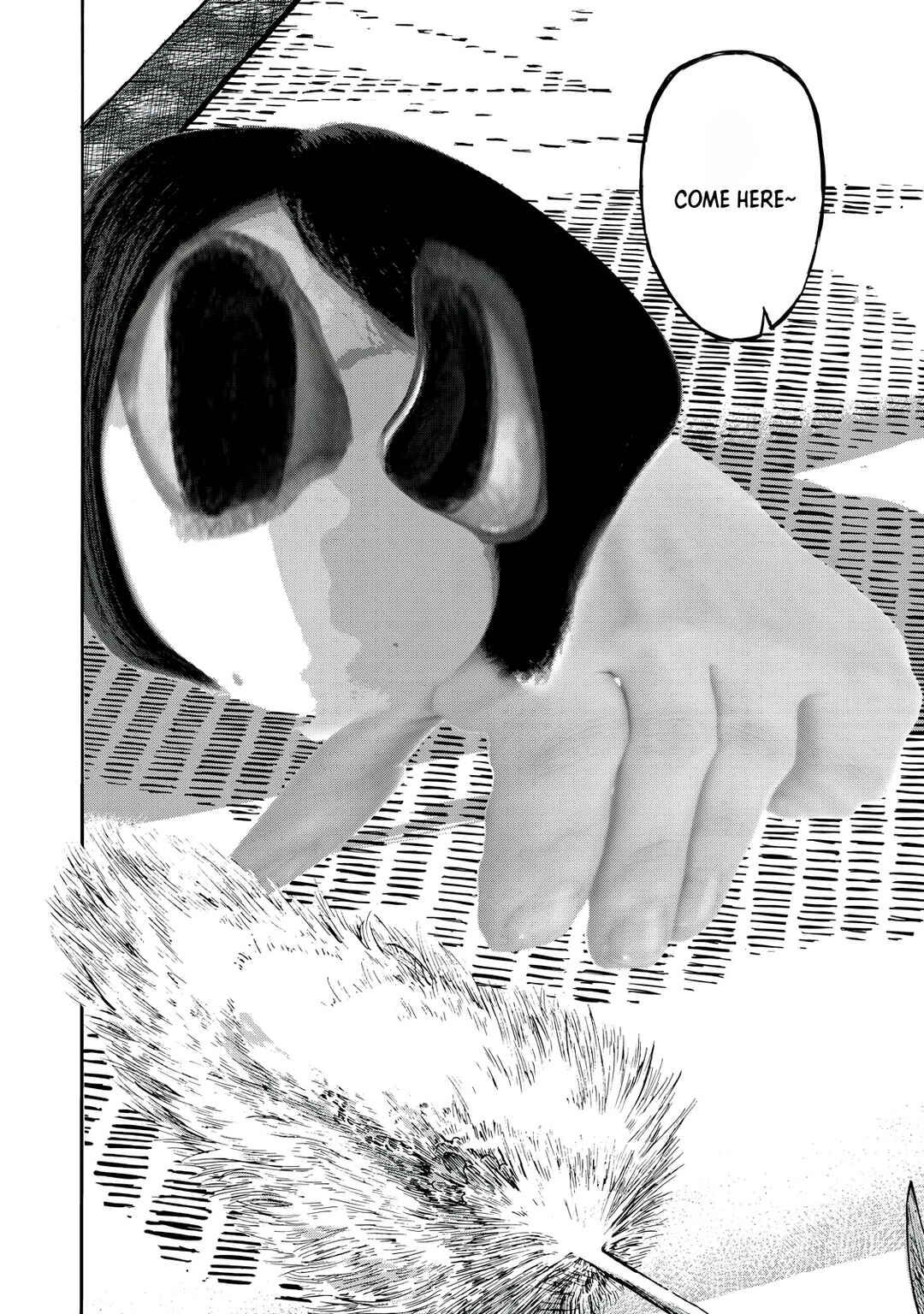 Page 38 Chapter 6 SCP tte Nan desu ka?