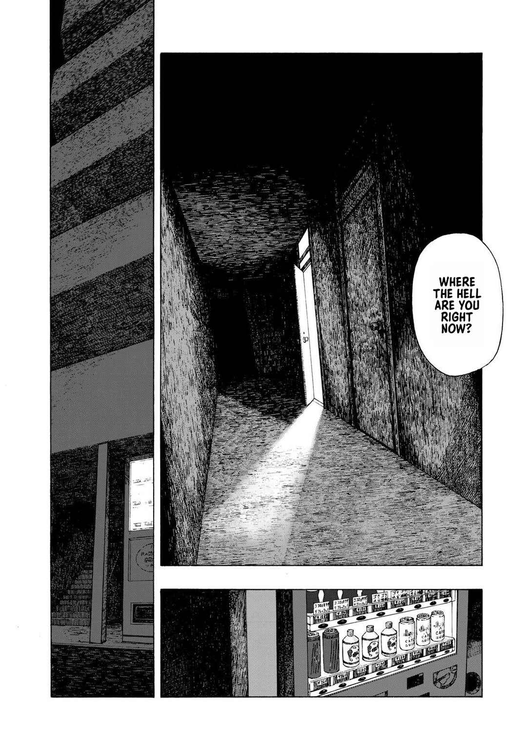 Page 29 Chapter 2 SCP tte Nan desu ka?