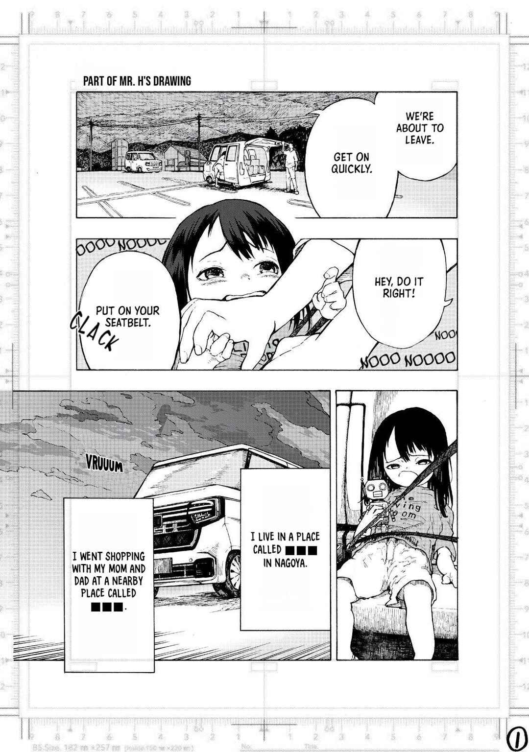 Page 14 Chapter 4 SCP tte Nan desu ka?
