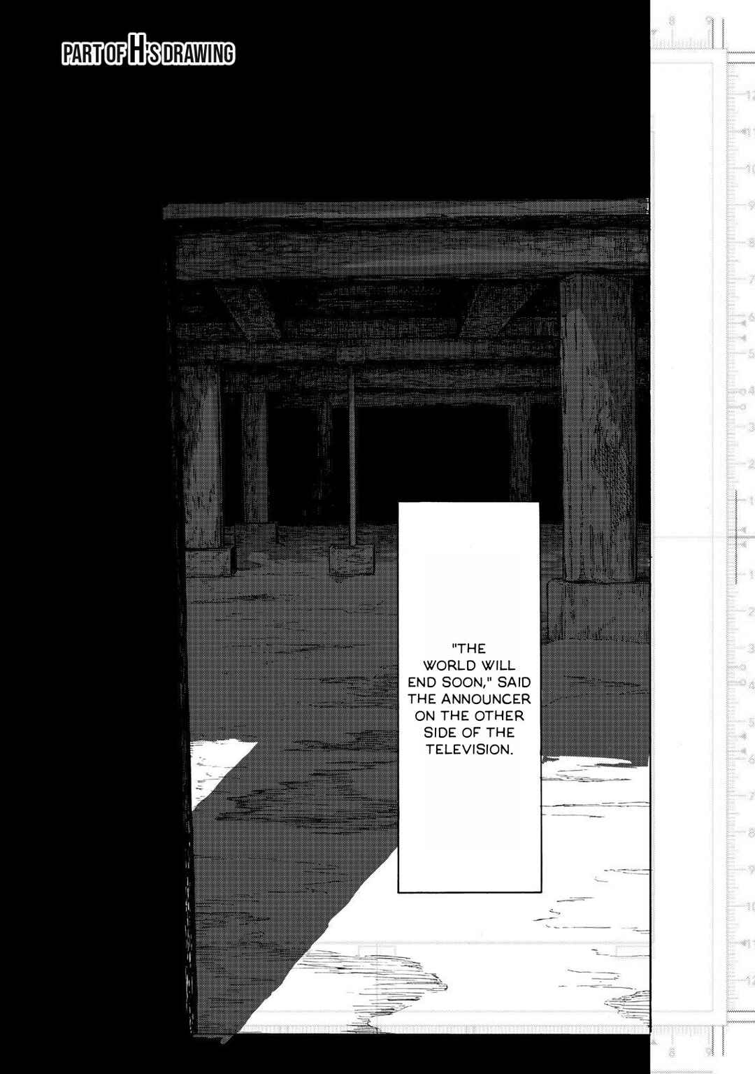 Page 24 Chapter 5 SCP tte Nan desu ka?