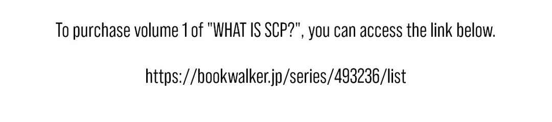 Page 3 Chapter 5 SCP tte Nan desu ka?