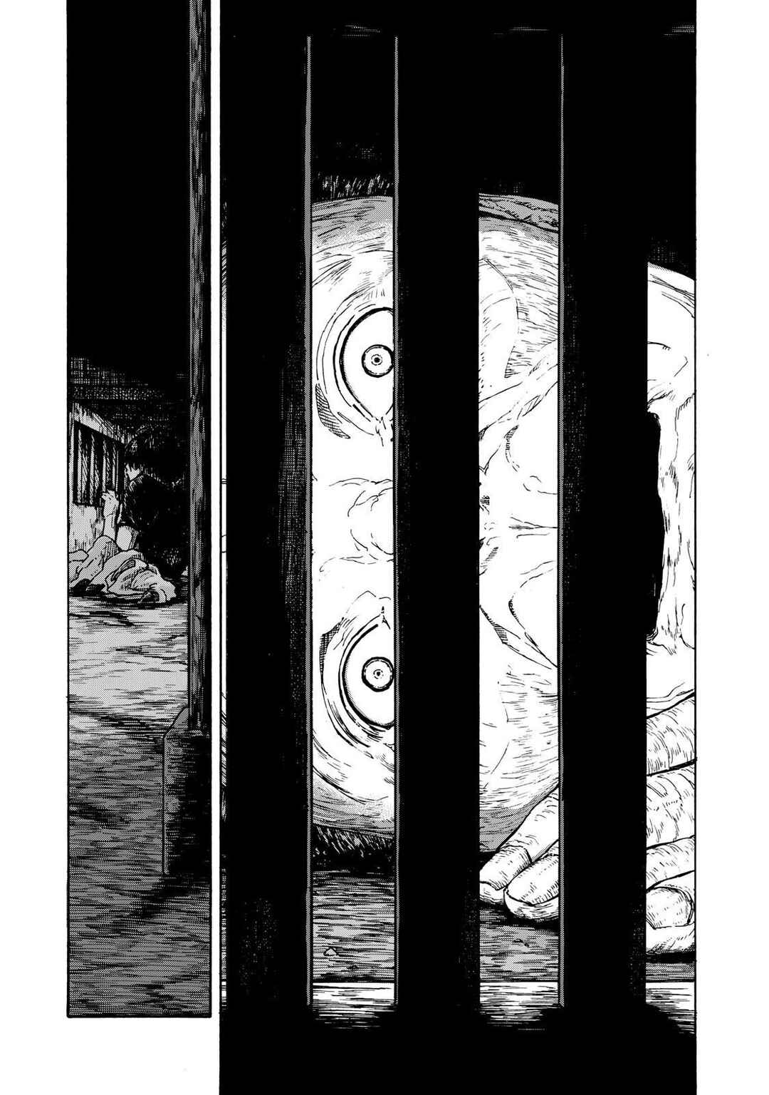Page 37 Chapter 5 SCP tte Nan desu ka?