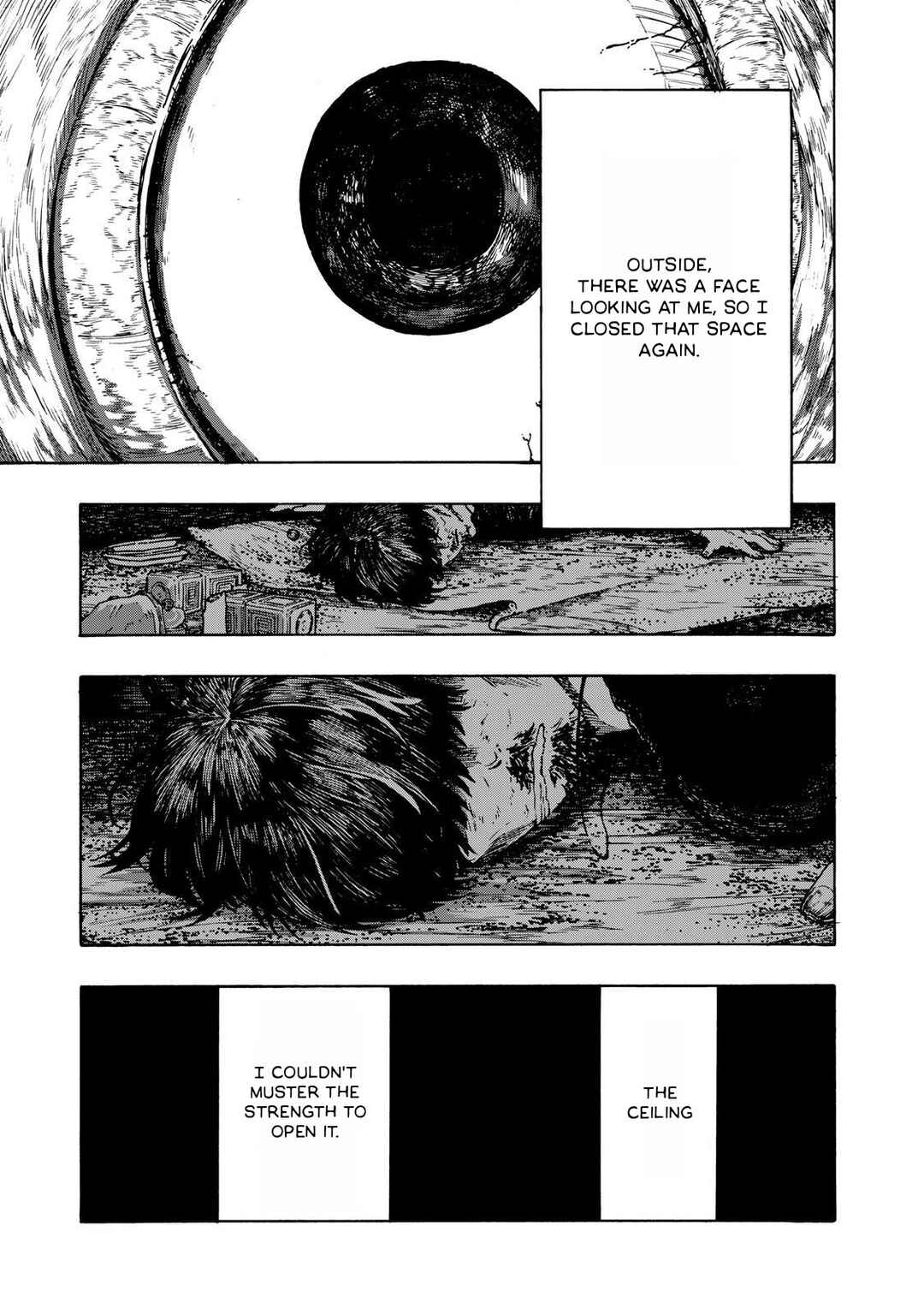Page 38 Chapter 5 SCP tte Nan desu ka?