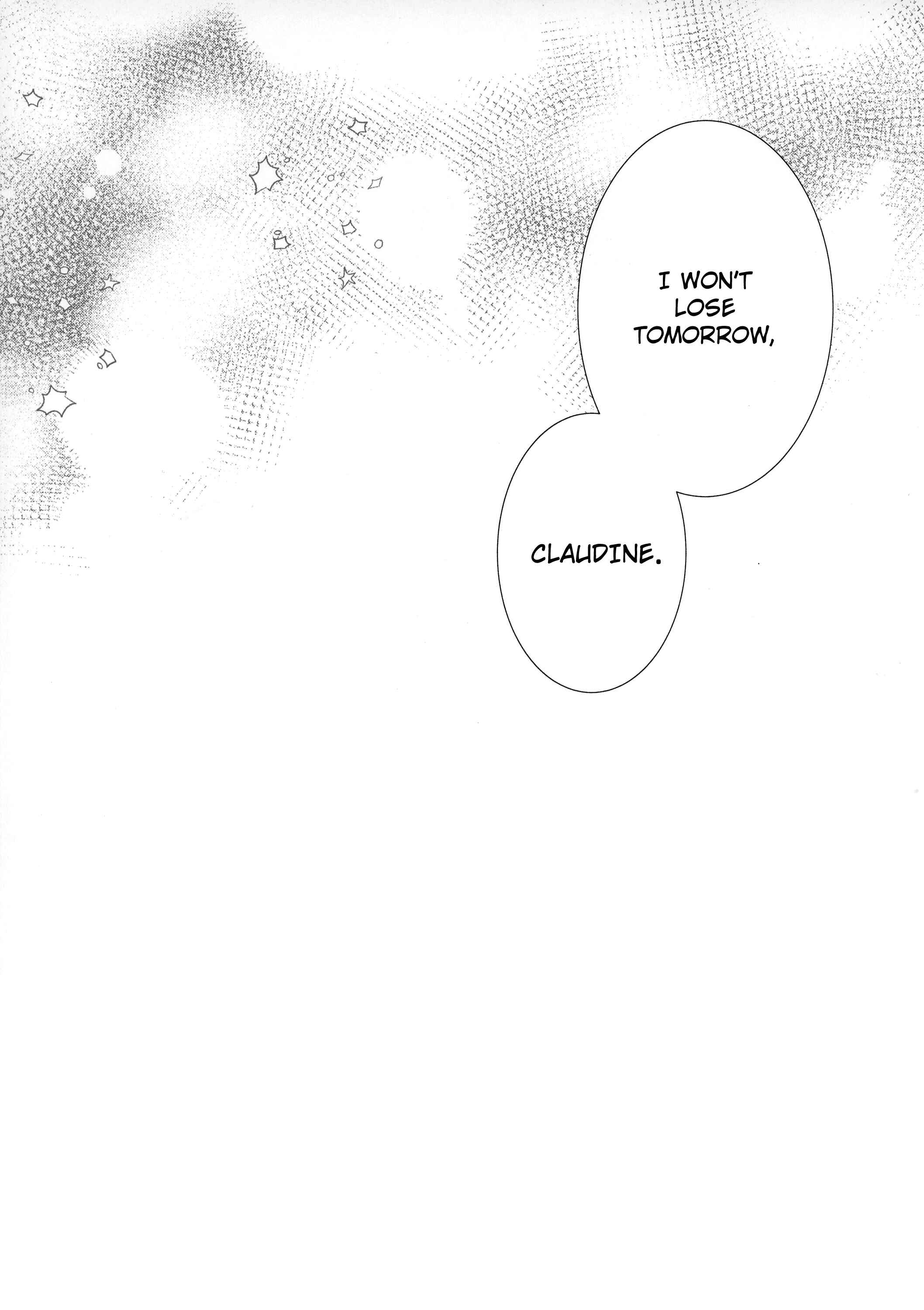 Page 14 Chapter Unknown_99f1 Shoujo Kageki Revue Starlight - The Morning Sun (Doujinshi)