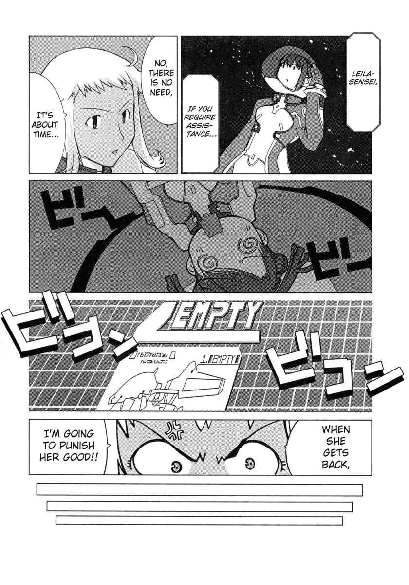 Page 17 Chapter 2 Uchuu no Stellvia