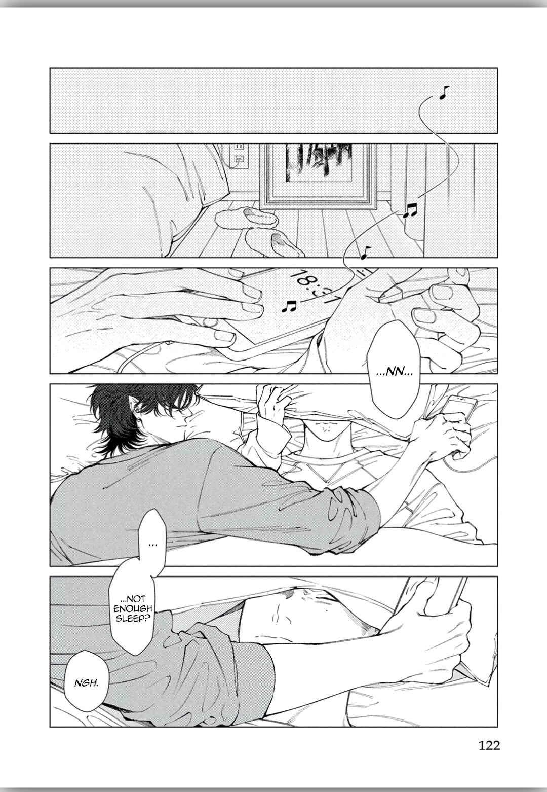 Page 2 Chapter 4 Fangs