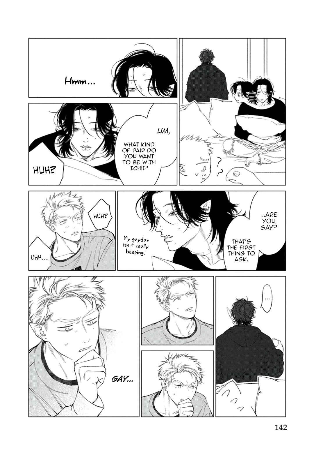 Page 22 Chapter 4 Fangs