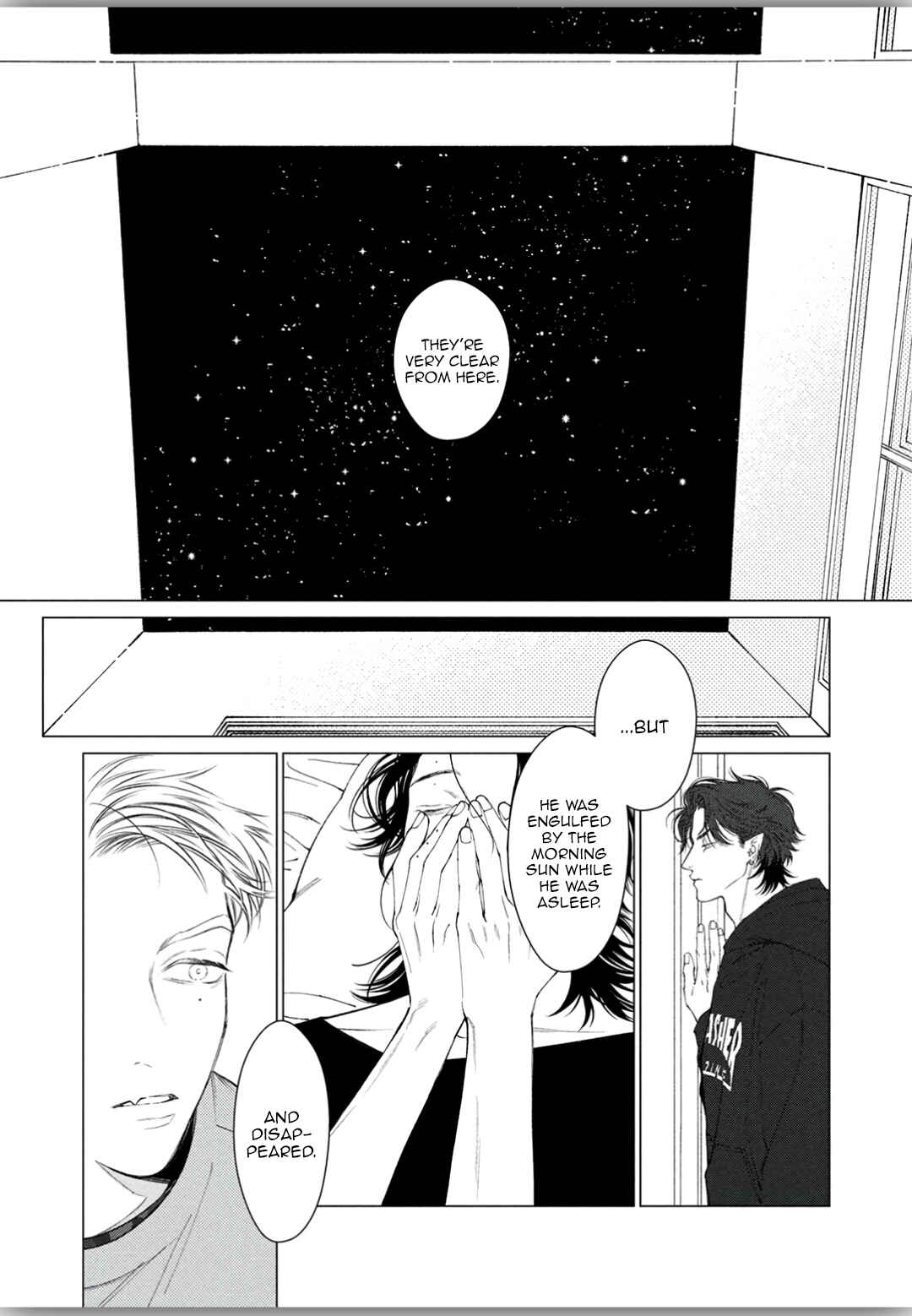 Page 25 Chapter 4 Fangs