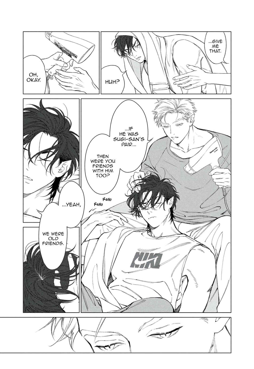 Page 29 Chapter 4 Fangs