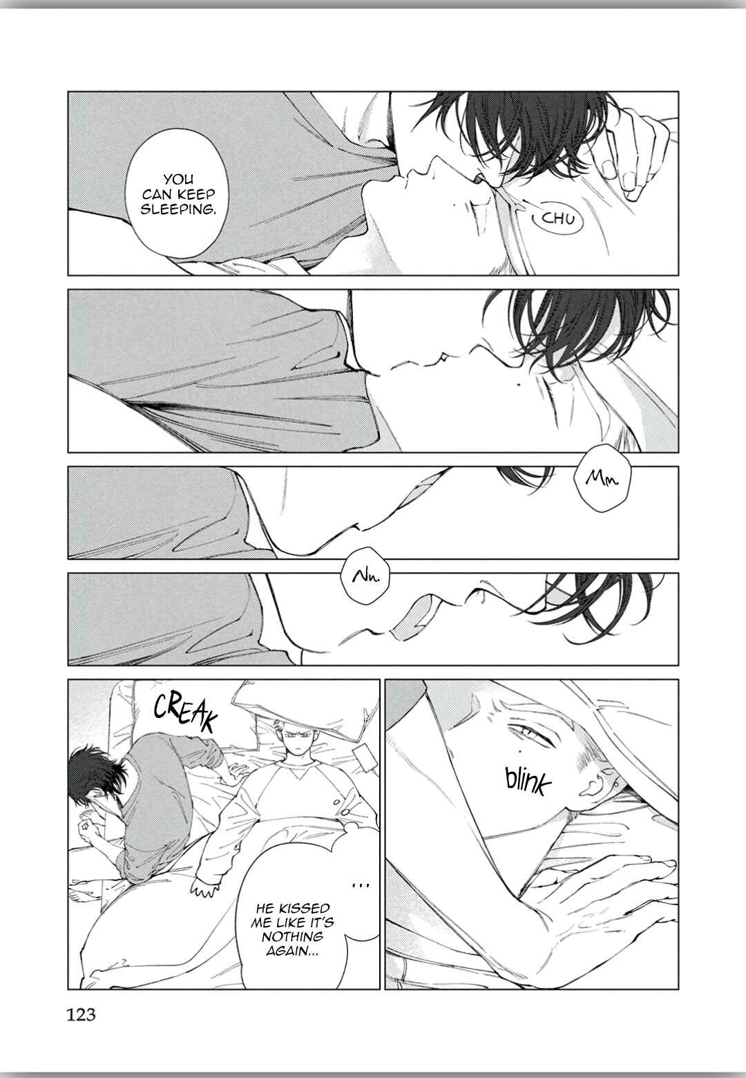 Page 3 Chapter 4 Fangs
