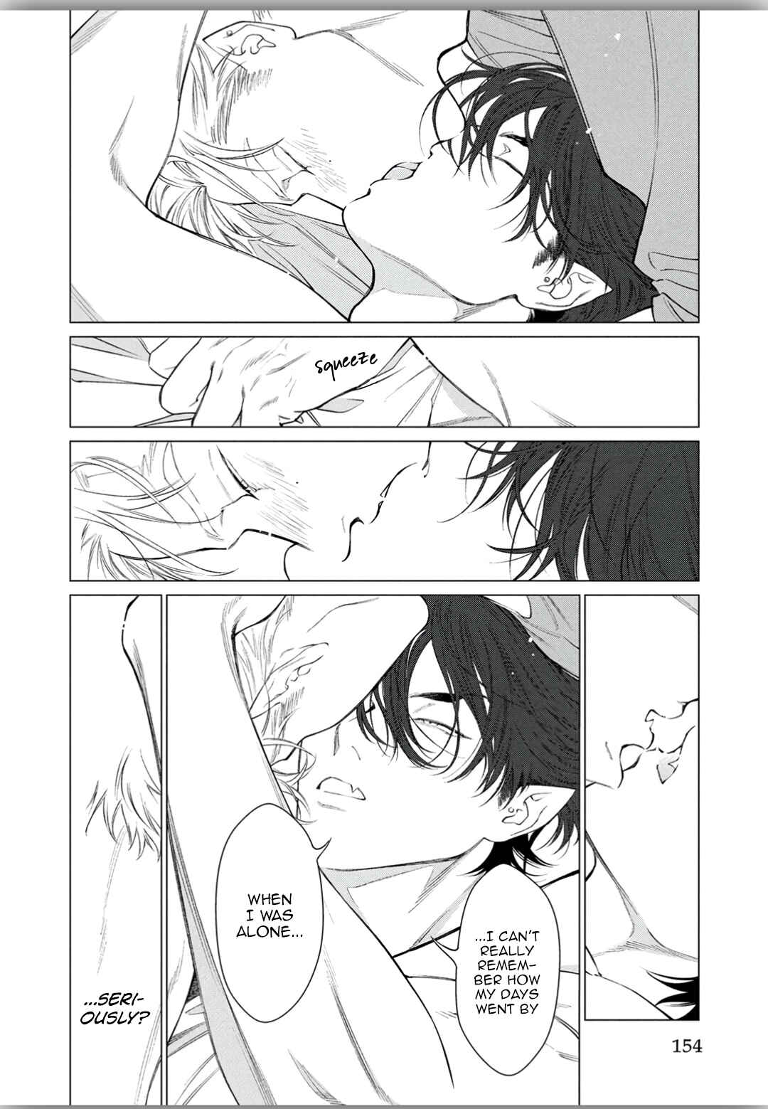 Page 34 Chapter 4 Fangs