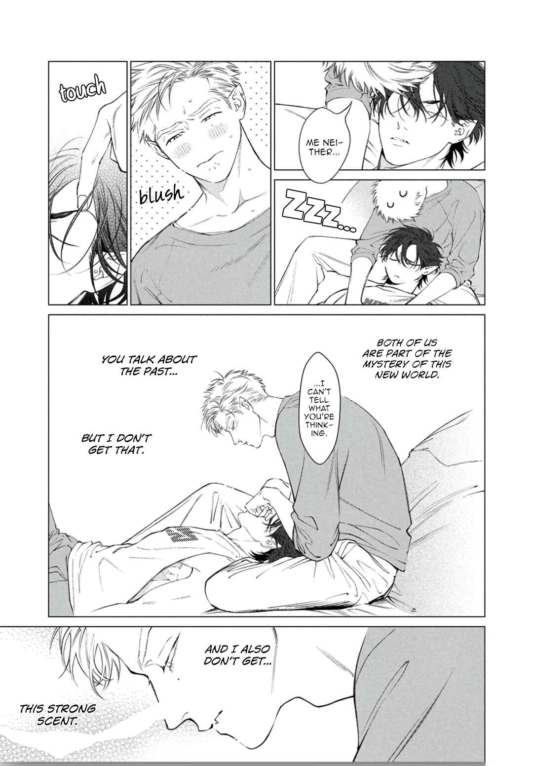Page 35 Chapter 4 Fangs