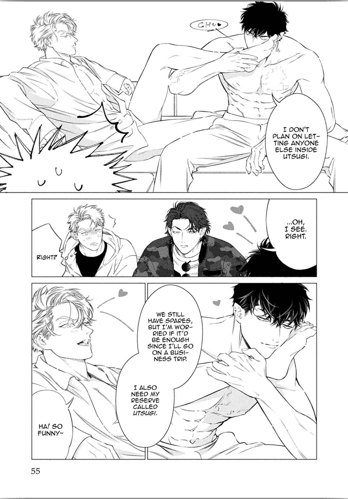 Page 19 Chapter 2 Fangs