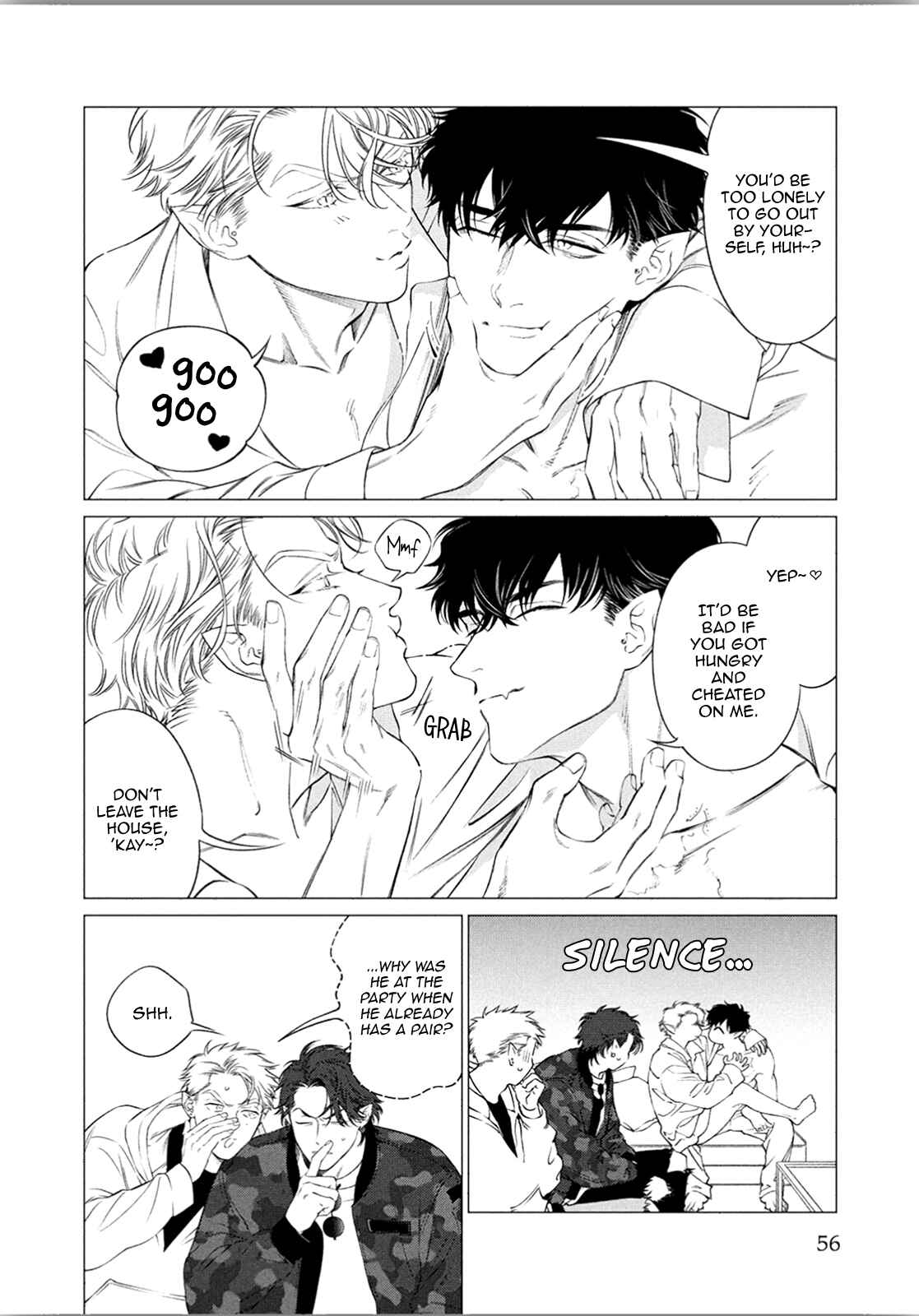 Page 20 Chapter 2 Fangs