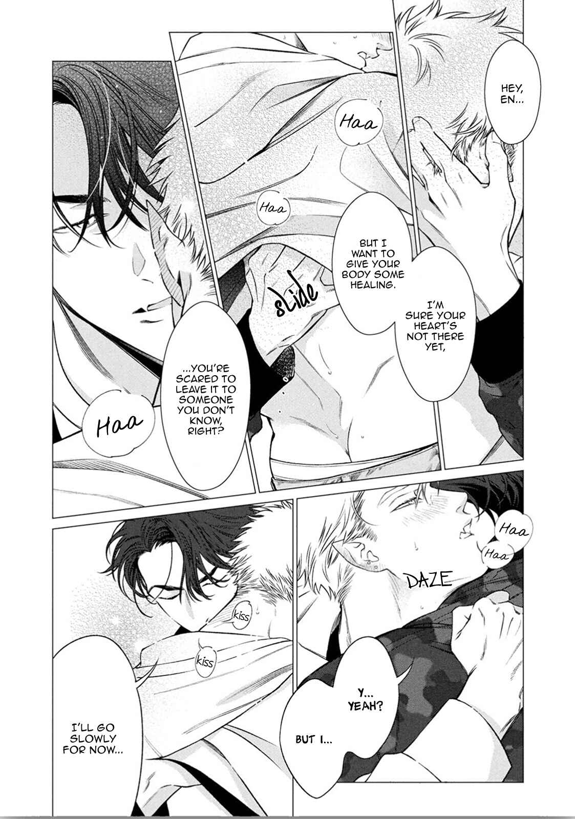Page 30 Chapter 2 Fangs
